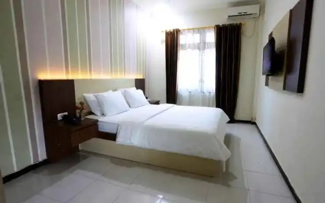 MyCity Hotel