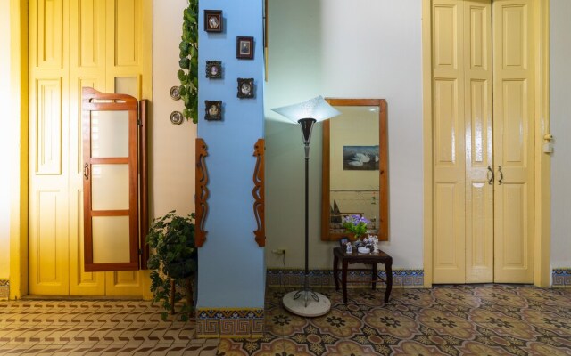 Lovely Havana Rooms