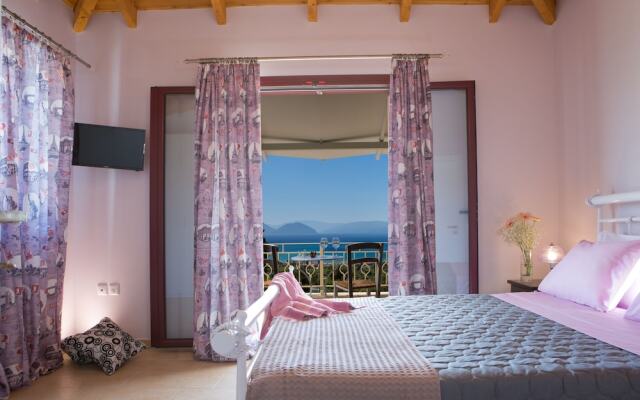 Horizon Luxury Villas