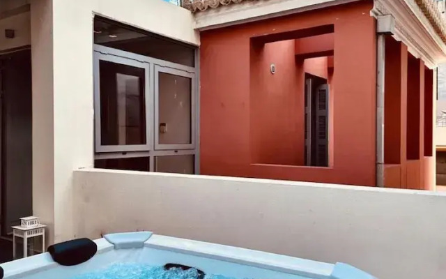 Pink Mango Hostel