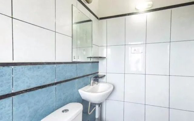 Hotel Megharaj