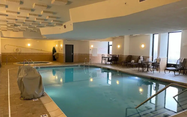 Troy Inn