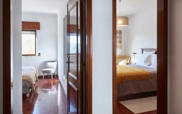 Cascais Handsome Apartment