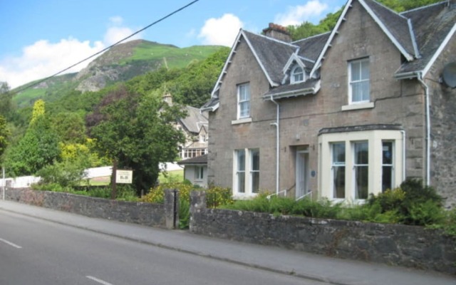 Craigmore Guesthouse