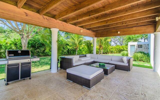 Villa Deluxe Hotel Casa de Campo