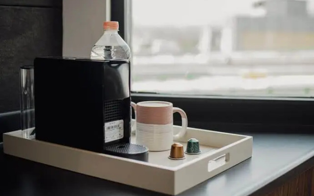 Churchill Residence Suites