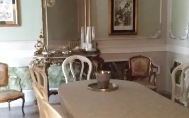 Casa di Carlo Goldoni