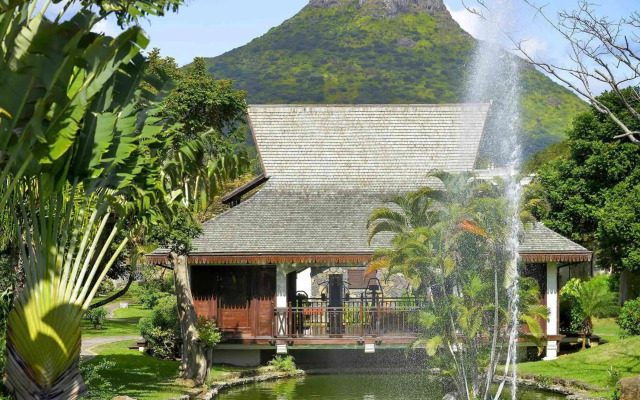 Sofitel Mauritius L'Imperial Resort & Spa