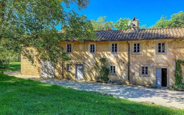 Casa Di Pietro Val Dorcia