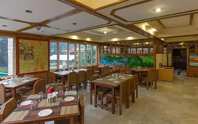 Olive County, Manali