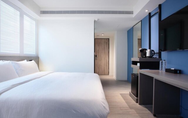 Ocean Hotel