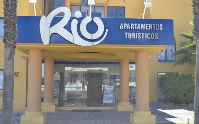 Apartamentos Rio by Garvetur