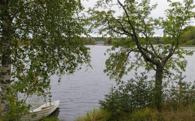 Lemettilä Cottages