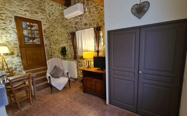 Hotel La Bastide St Bach