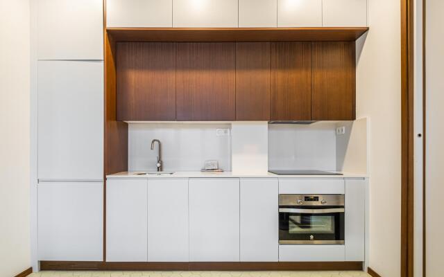 San Vicente 31 Old Town