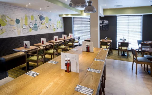 Premier Inn Monmouth