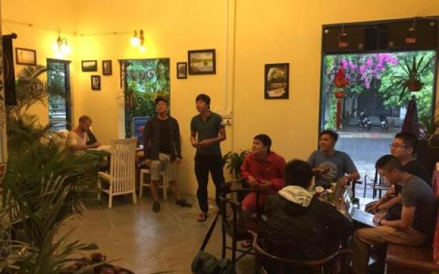 No.19 B&B