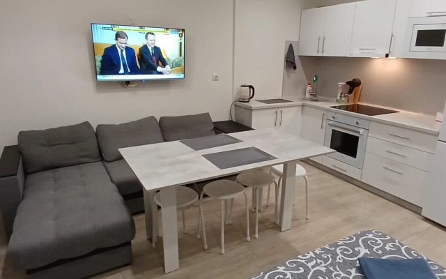 AS (ЭС) на проезде Детский 5