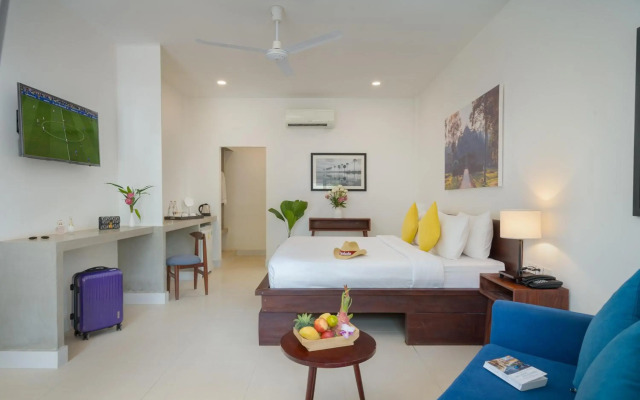 Elysium Suite