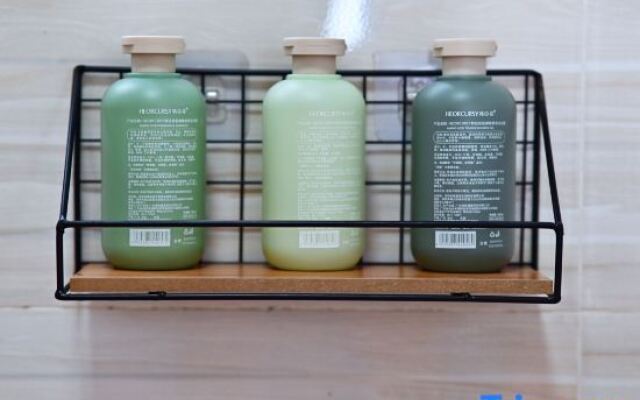 Tingfeng Courtyard Inn