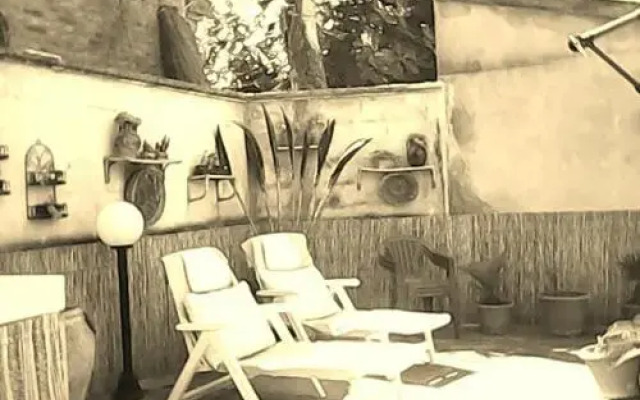 B&B A Casa di Mael
