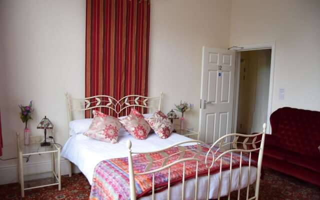 The Grange Court Hotel