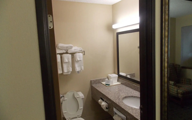 Quality Inn & Suites