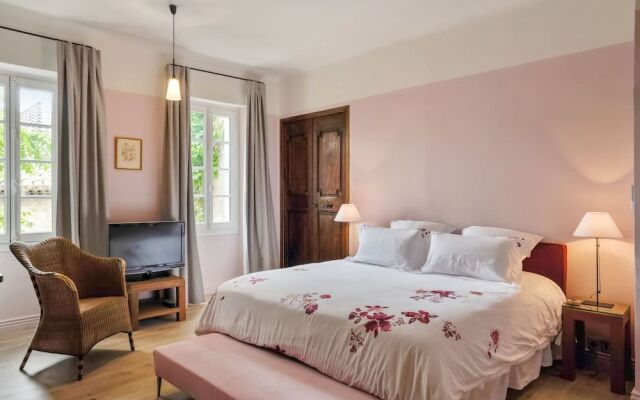 Maison d'hôtes Maison Hache