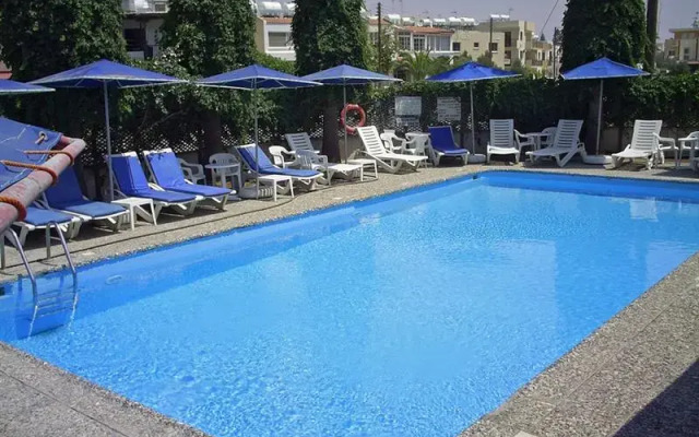 Klashiana Hotel Apartments