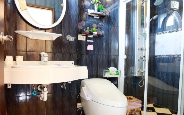 Alice Garden B&B
