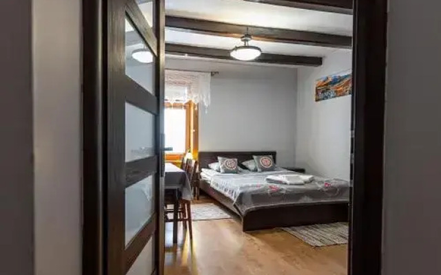Apartamenty Parzenica