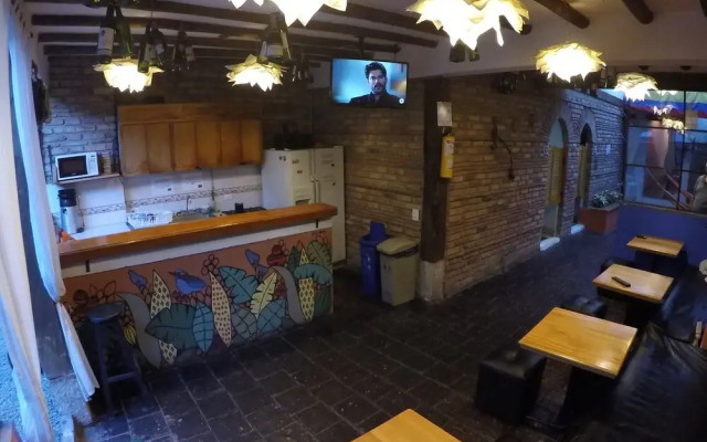 Karuss Hostel