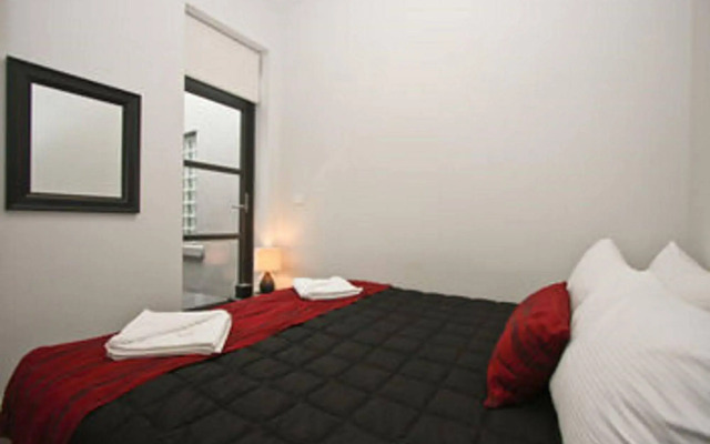 The Star Apartments