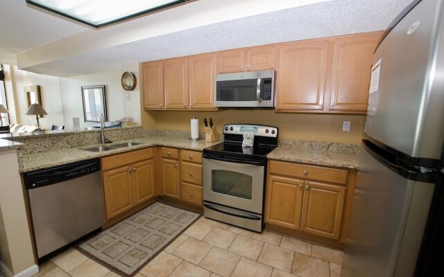 The Palms 1701 Villa Villa 4