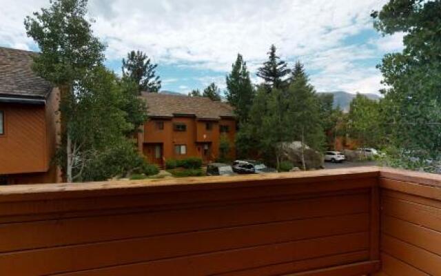 Snowflower #49 Condo