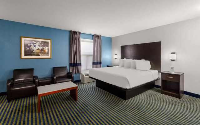 SureStay Plus by Best Western Brooks