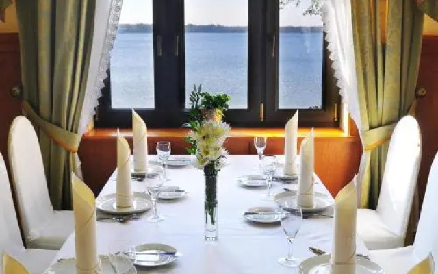 Hotel Rusalka Spa & Wellness