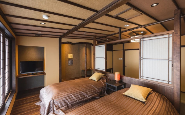 Tsuta Onsen
