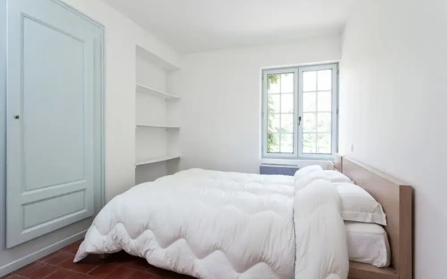 Château de Bouelles