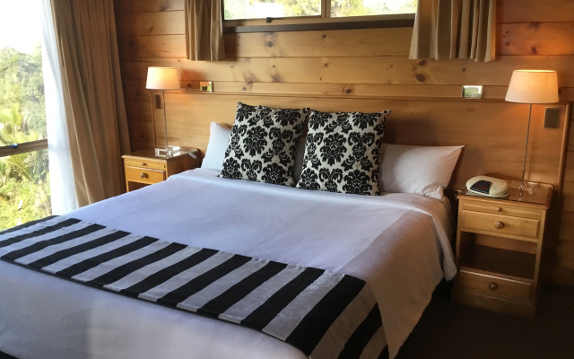 Waitakere Resort & Spa