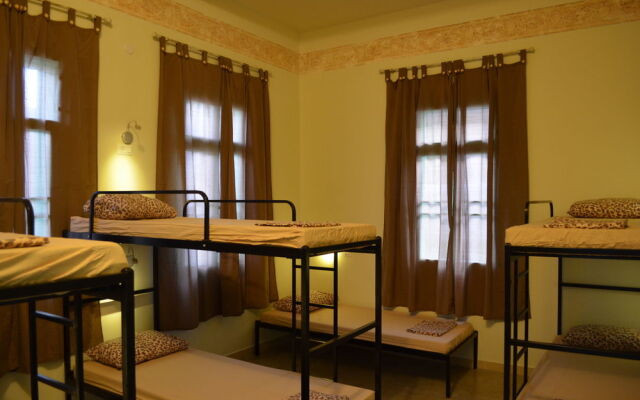 Simsim Guesthouse