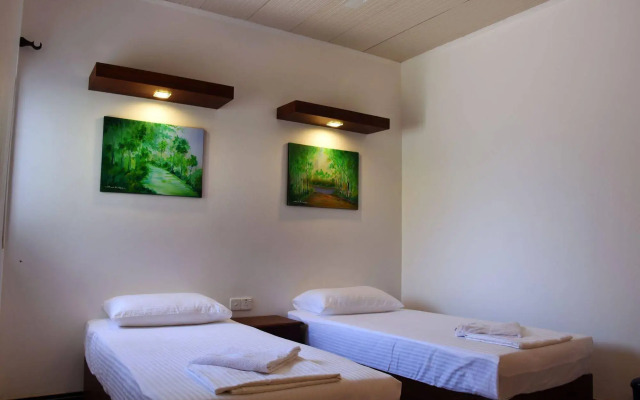 Sadula Holiday Resort - Anuradhapura