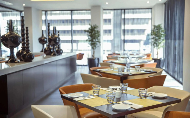 Centro Waha by Rotana