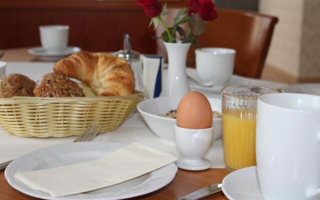 Hotel Freye