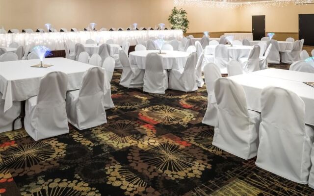 Ramada Grand Forks