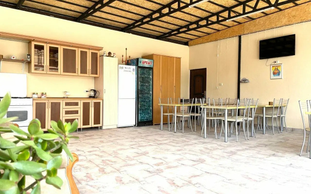 У дяди Вани