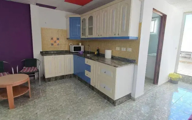 Apt Playa del Ingles Patronato