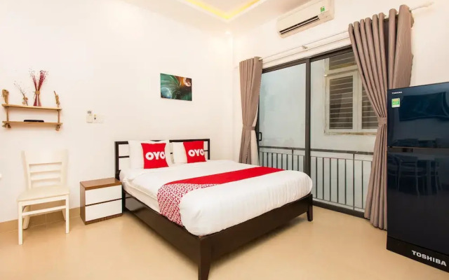 Oyo 870 Twins Apartment