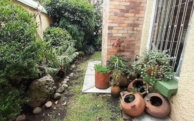 The Hostel Bogota Real