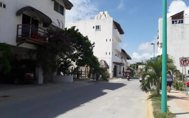 Apartments Tukano By 40 Cañones